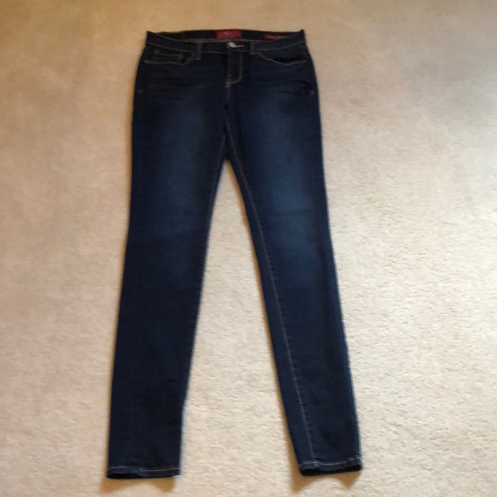 Lucky Brand Jeans Size 6/28 Regular